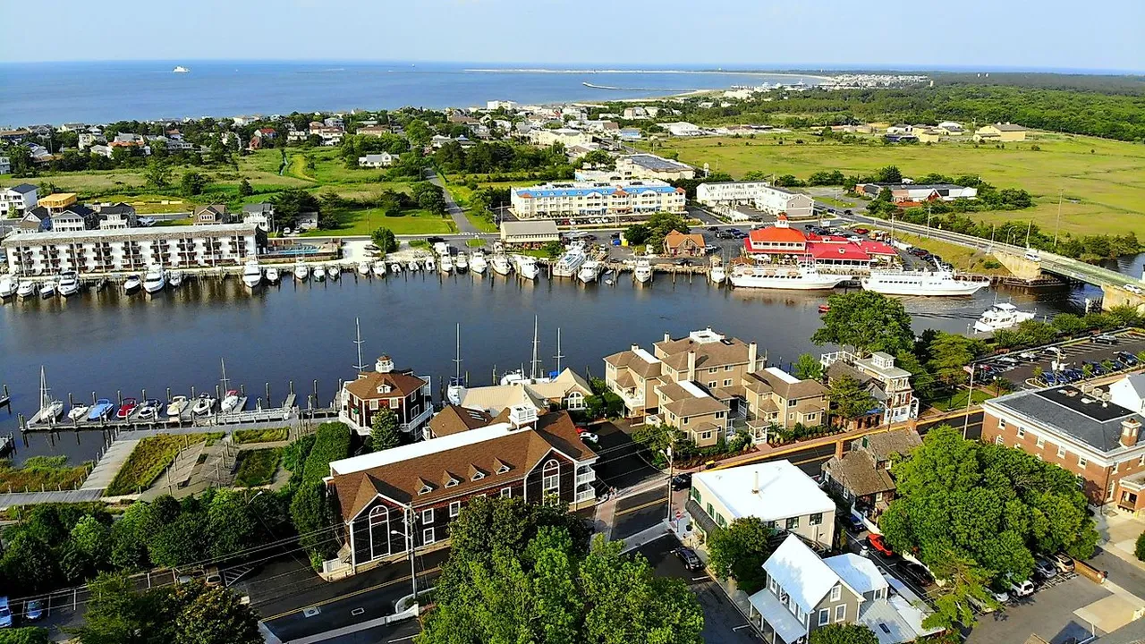 Delaware Registered Agent Llc - Delaware