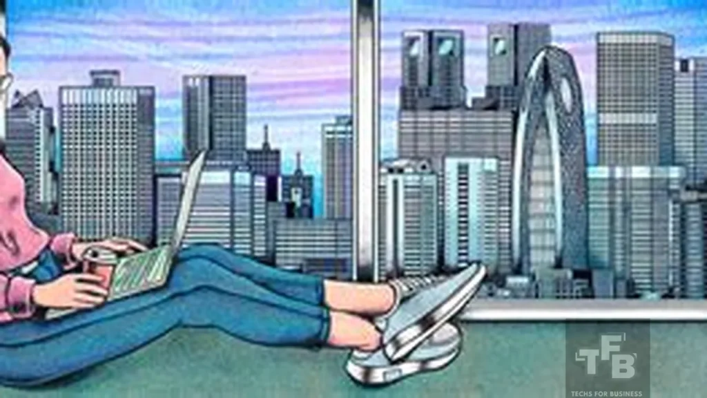 Digital Nomad Finance