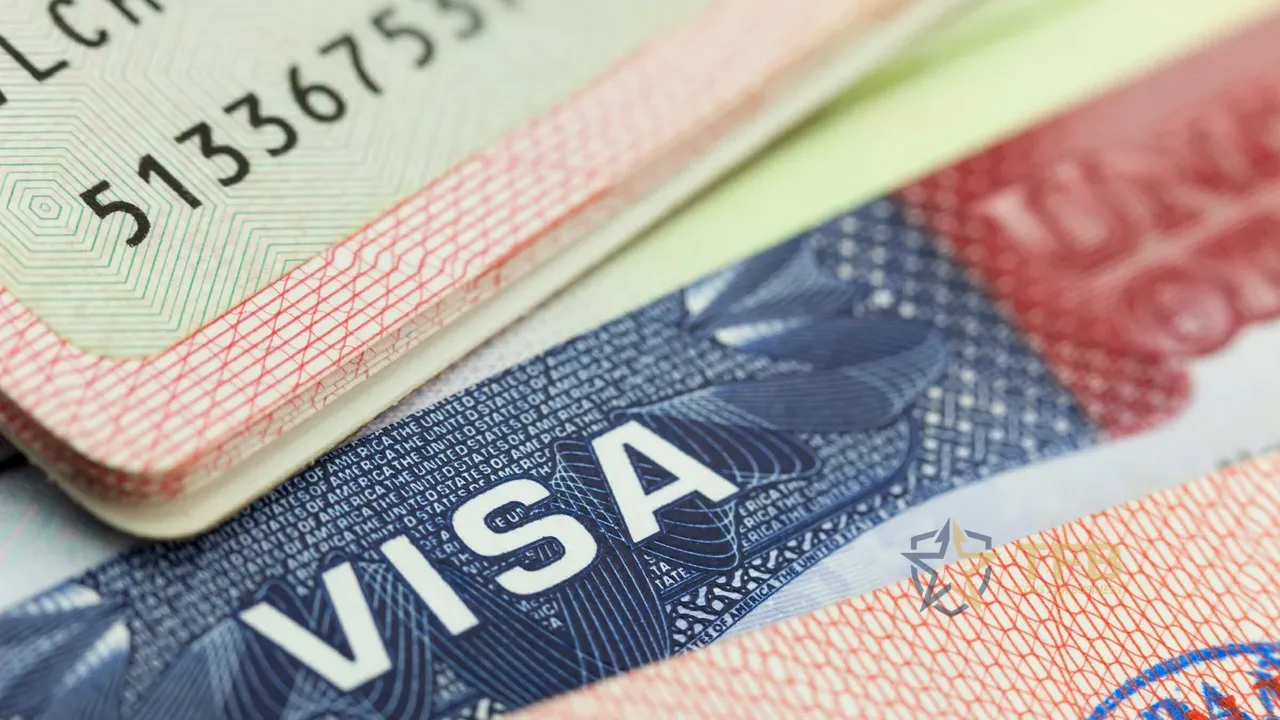 E-2 Visa - E-2 Visa
