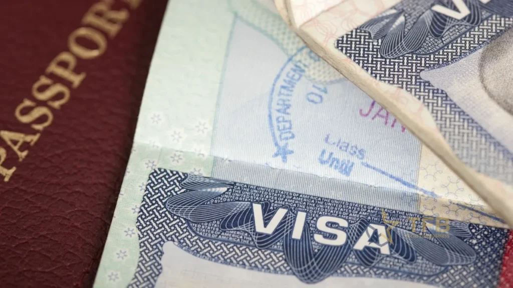 E-2 Visa