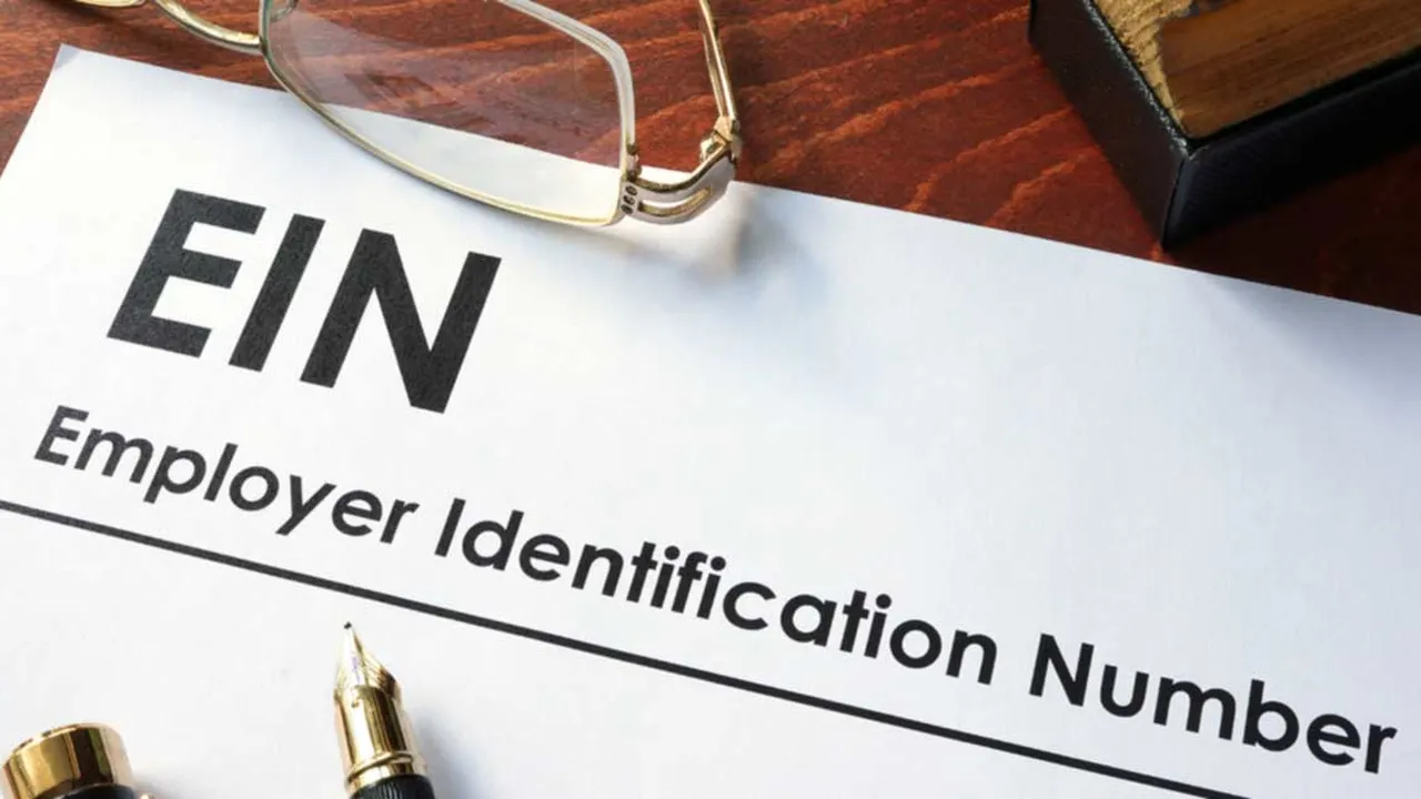 Ein Services International - EIN