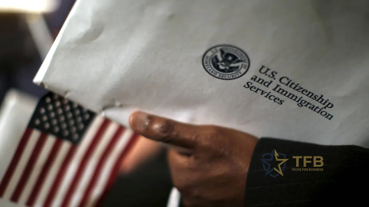 Investor Visa For Founders - Immigration