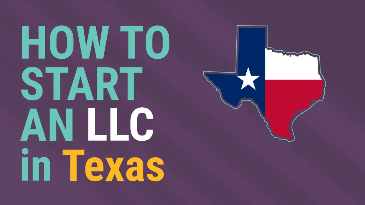 Texas Franchise Tax - Incorporating in Texas