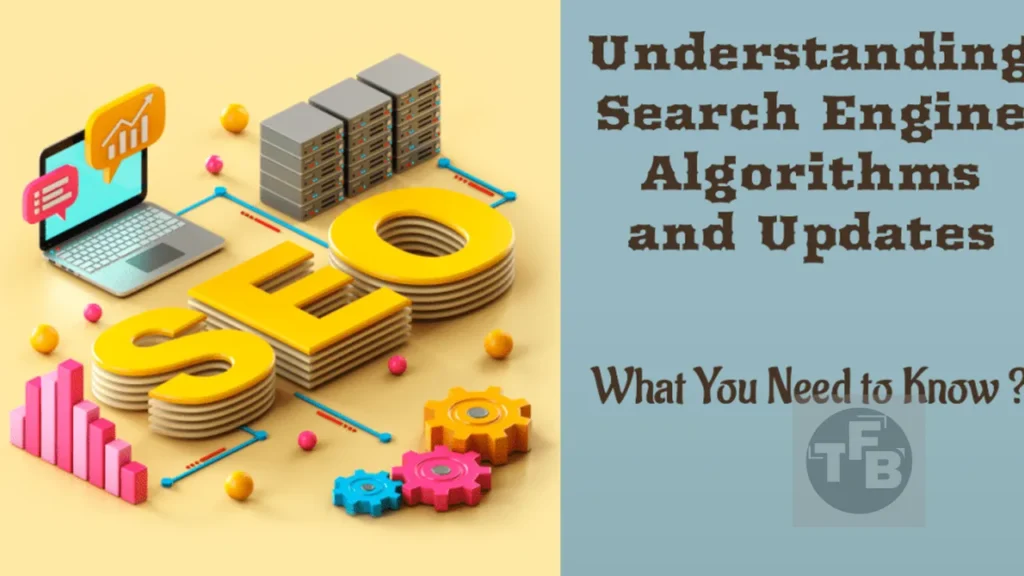 SEO Algorithm