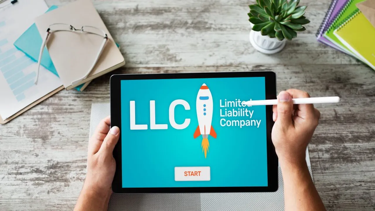 start a new llc - LLC Formation