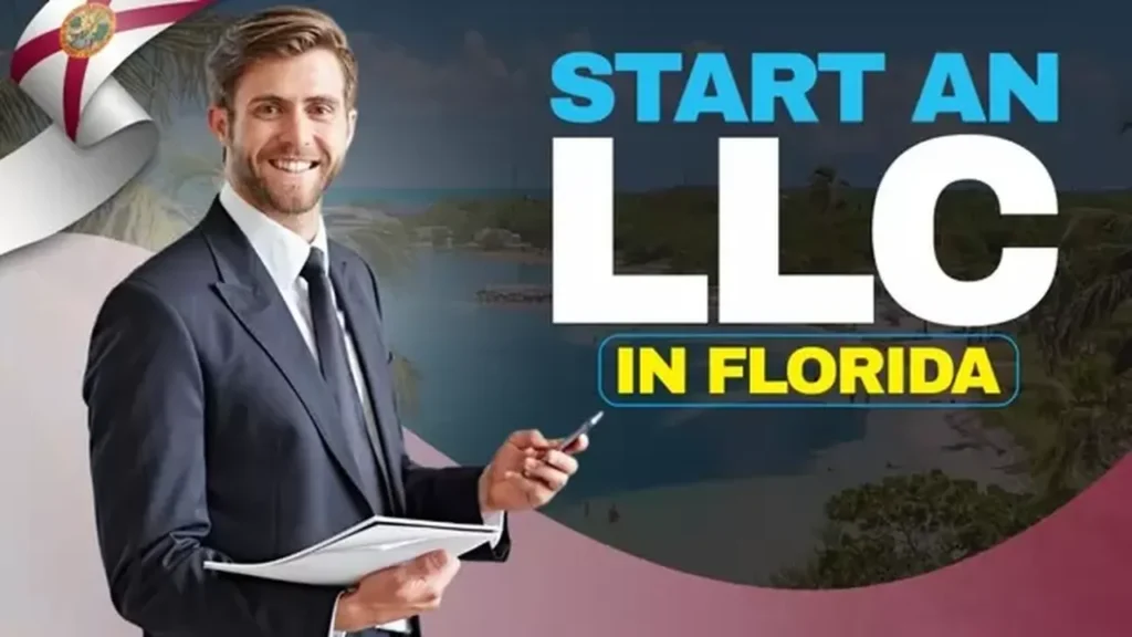 LLC in Florida