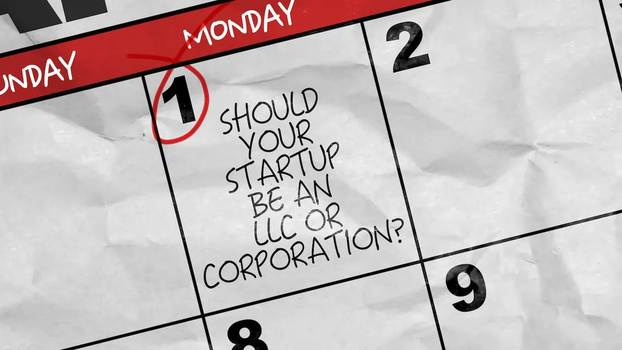 Llc Or C-Corp Foreign Owner - LLC vs. C-Corp