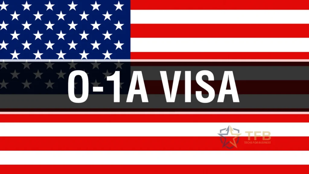 The O-1A Visa: Your “Extraordinary Ability” Ticket to US Entrepreneurship (Even If You Don’t Think You Qualify) O-1A Visa
