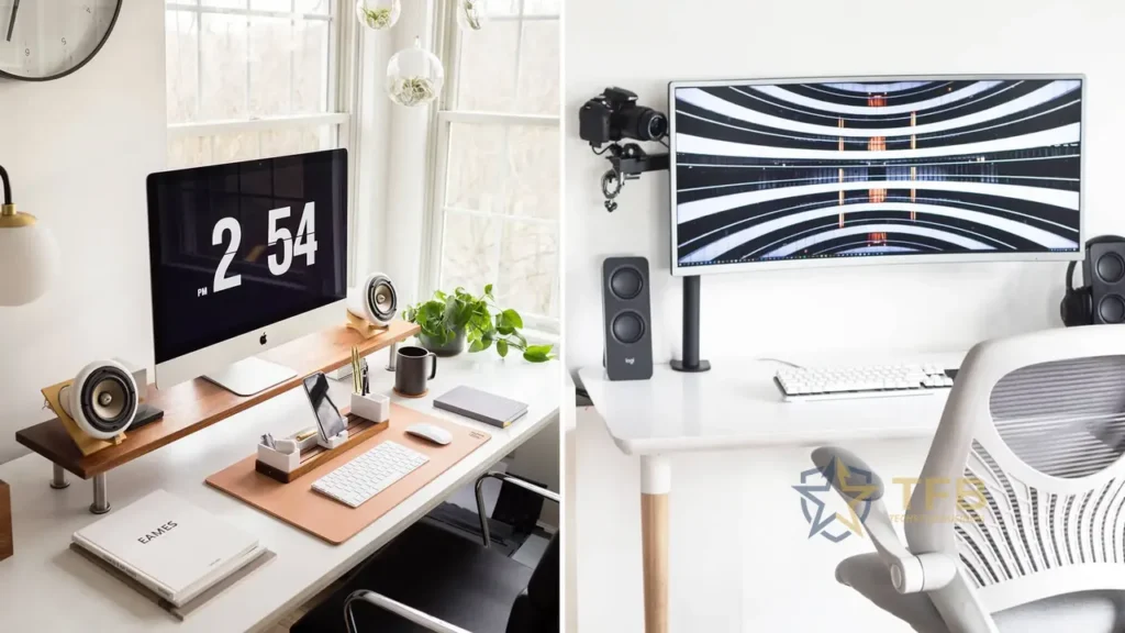 😬 The Ergonomic Lies That Are *Wrecking* Your Body (Before It’s Too Late!) Office Setup
