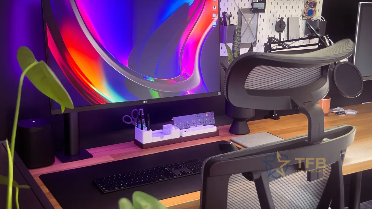 mdr cybersecurity - Remote Work