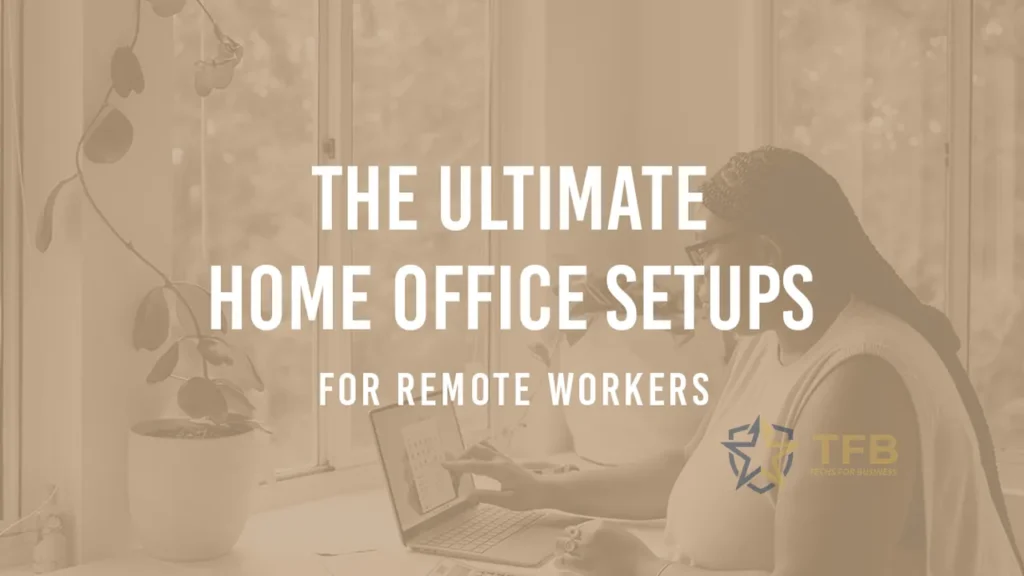 Remote Work