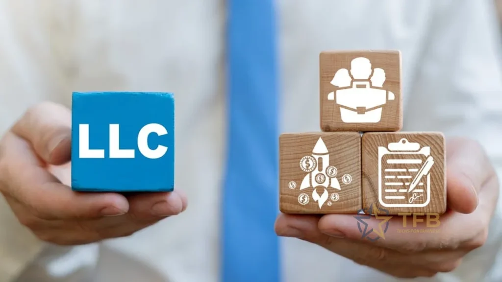🔥 Why LLC vs. Series LLC: The Tax Loophole That Could Save You Thousands (or Cost You Everything) is Changing Everything Series LLC