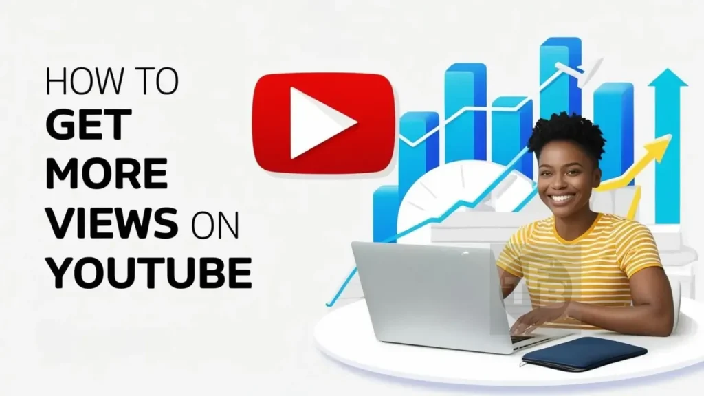How to Get More Views on YouTube for Free (Beginner Tips) Review